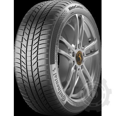 215/55R17 98H TS-870P XL CONTINENTAL