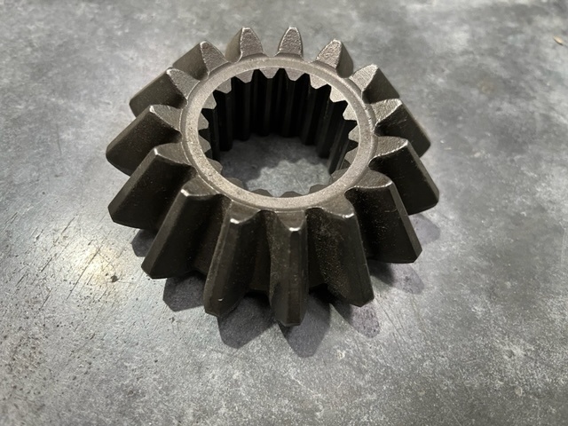 PINION Z15 ZIMBRU