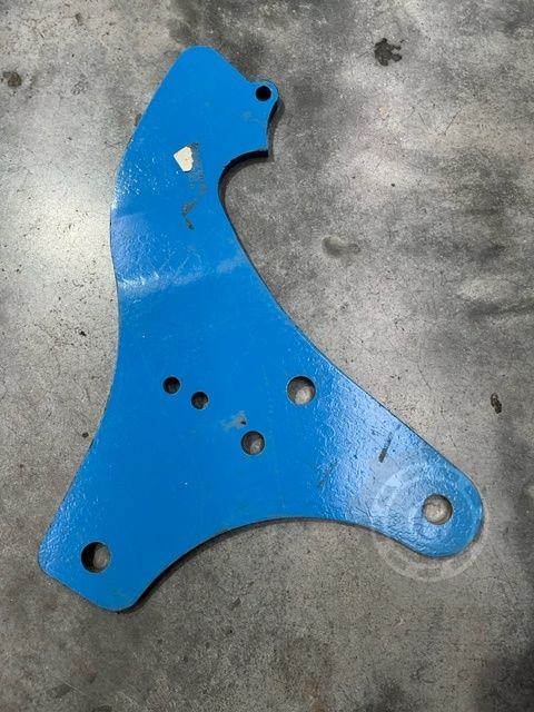 42710003 PLACA SUPORT STG LEMKEN KARAT