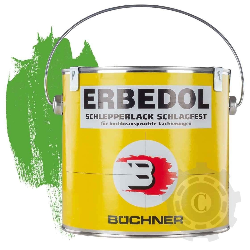 VOPSEA ERBEDOL DIVERSE CULORI  2,5L