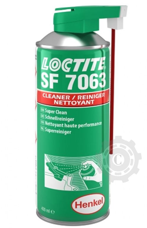 SPRAY LOCTITE SF7063