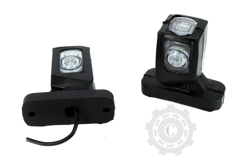 Lampa gabarit LED 12-24V Cod: L1063146