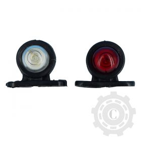 LAMPA GABARIT L1031213