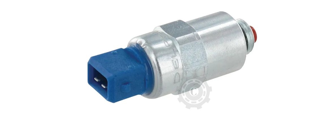 Solenoid 26420469