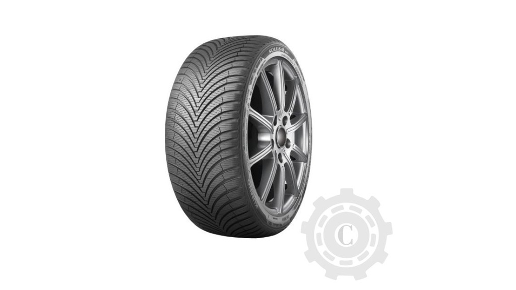 ANVELOPA 205/55R16 91H ALL SEASON