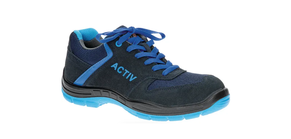 Pantofi de lucru Activ S1, 42