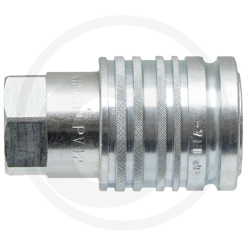 KM 3/8 (G3/8") DN12-BG3"