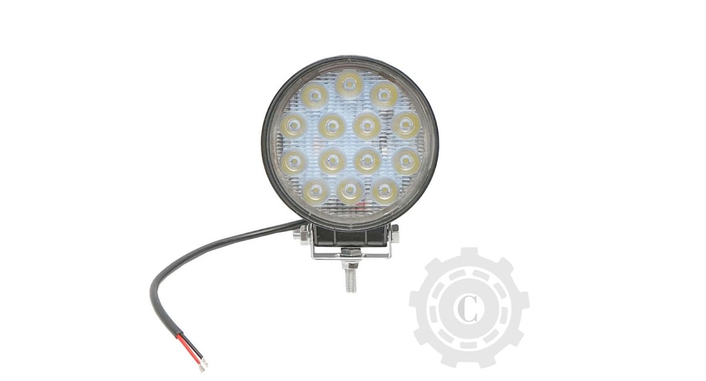 LAMPA 14L 10-60V 42W2E