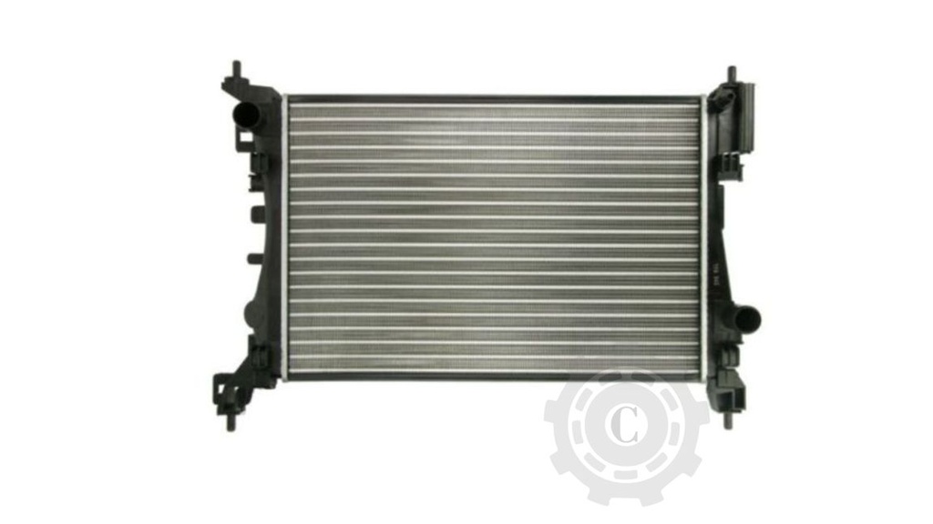 RADIATOR  RACIRE MOTOR