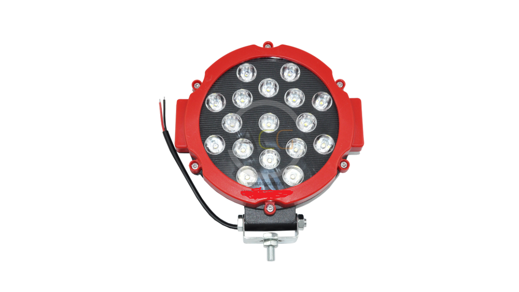 PROIECTOR ROTUND 17 LED YC-C017