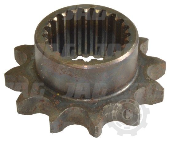 PINION E19123