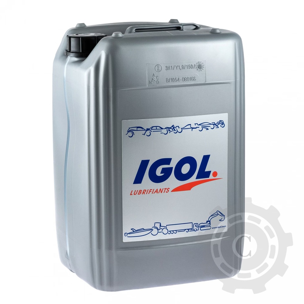 ULEI IGOL HYDRO HM 150/20L(17.48KG)