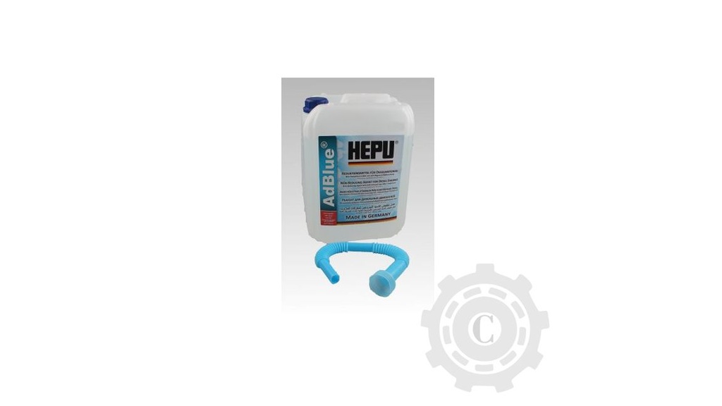 ADBLUE HEPU 10L