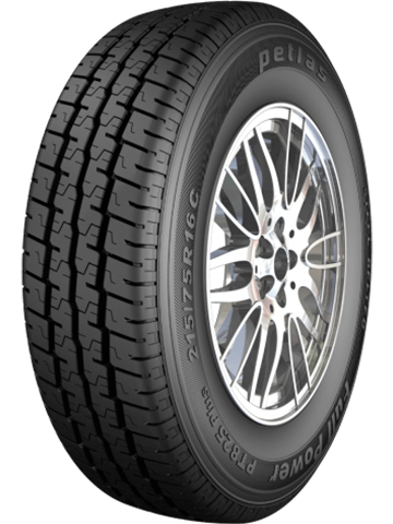 ANVELOPA PETLAS 195/70R15C