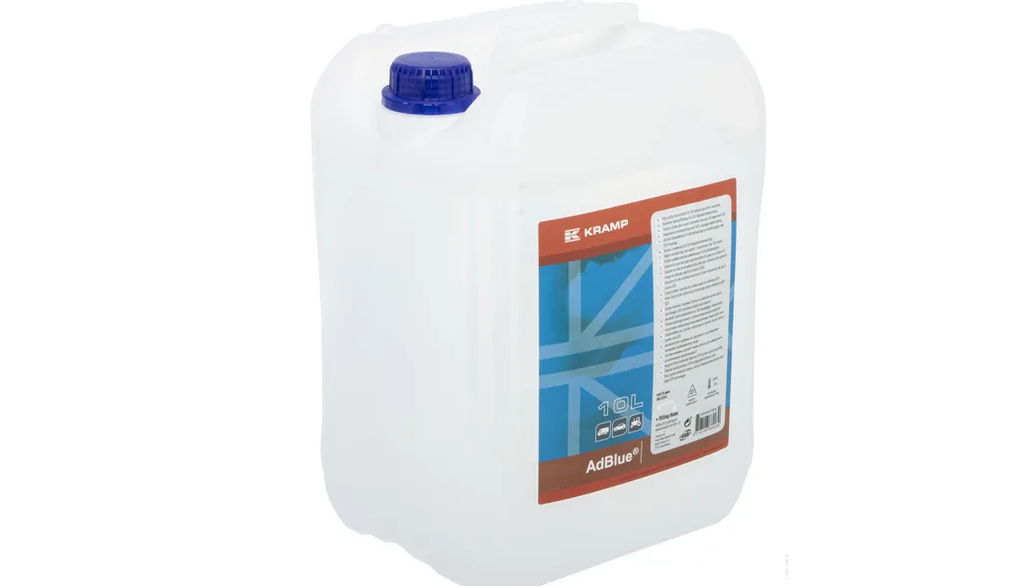 ADBLUE 10L CANISTRA