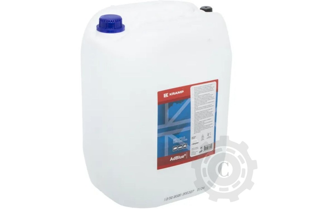 LICHID ADBLUE 20L