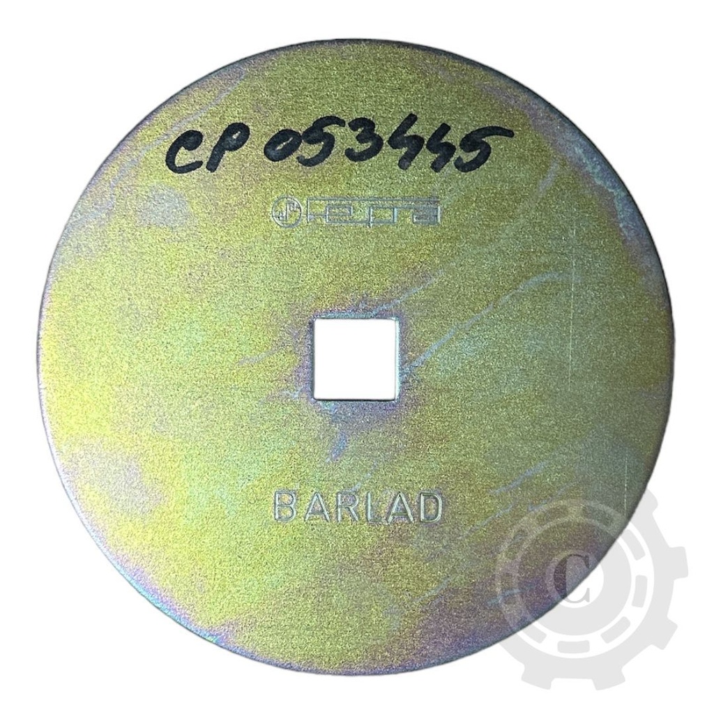 DISC ORB SPC 05.00.29 FEPA