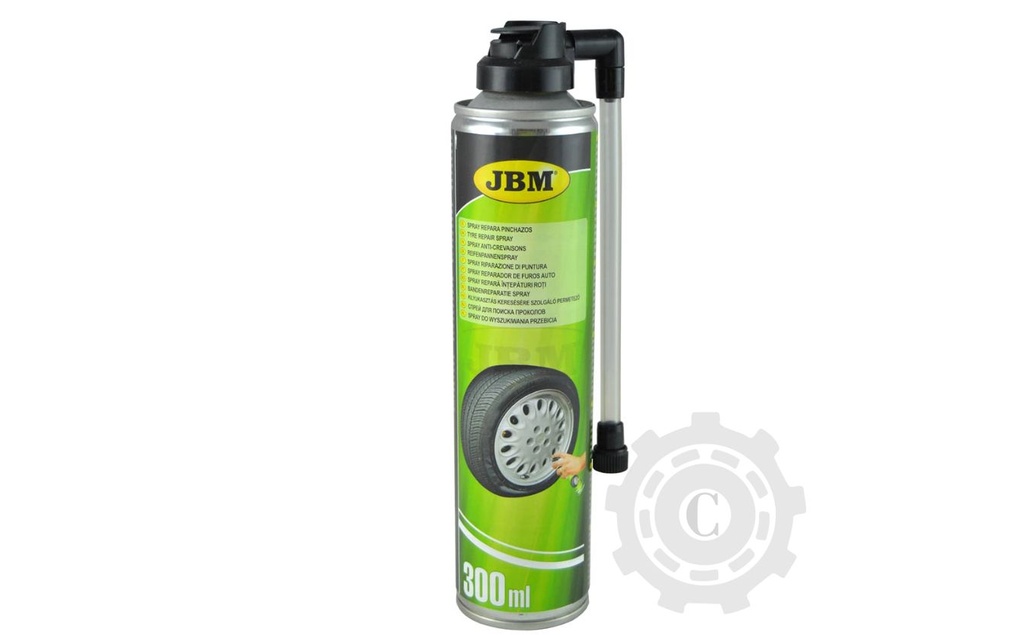 SPRAY REPARAT INTEPATURI ROTI 300ML JBM 51814