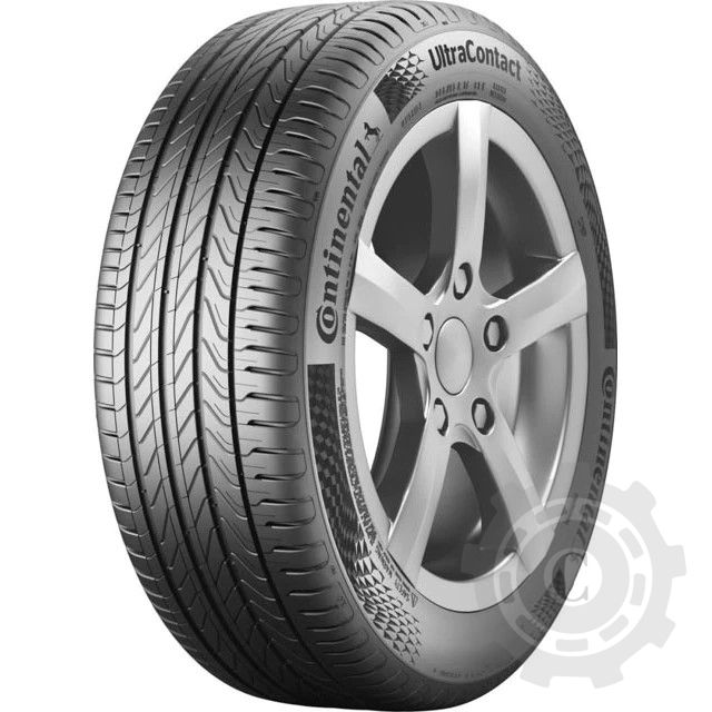 205/55R17 95V PREMIUM CONTINENTAL