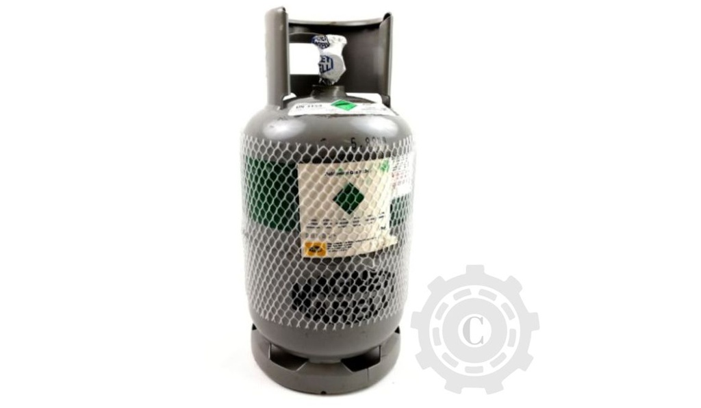 REFRIGERANT R134A FREON