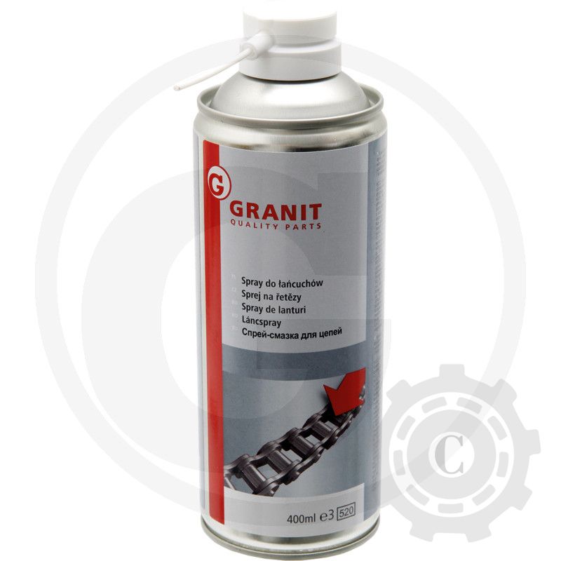 SPRAY LANTURI 400ml GRANIT