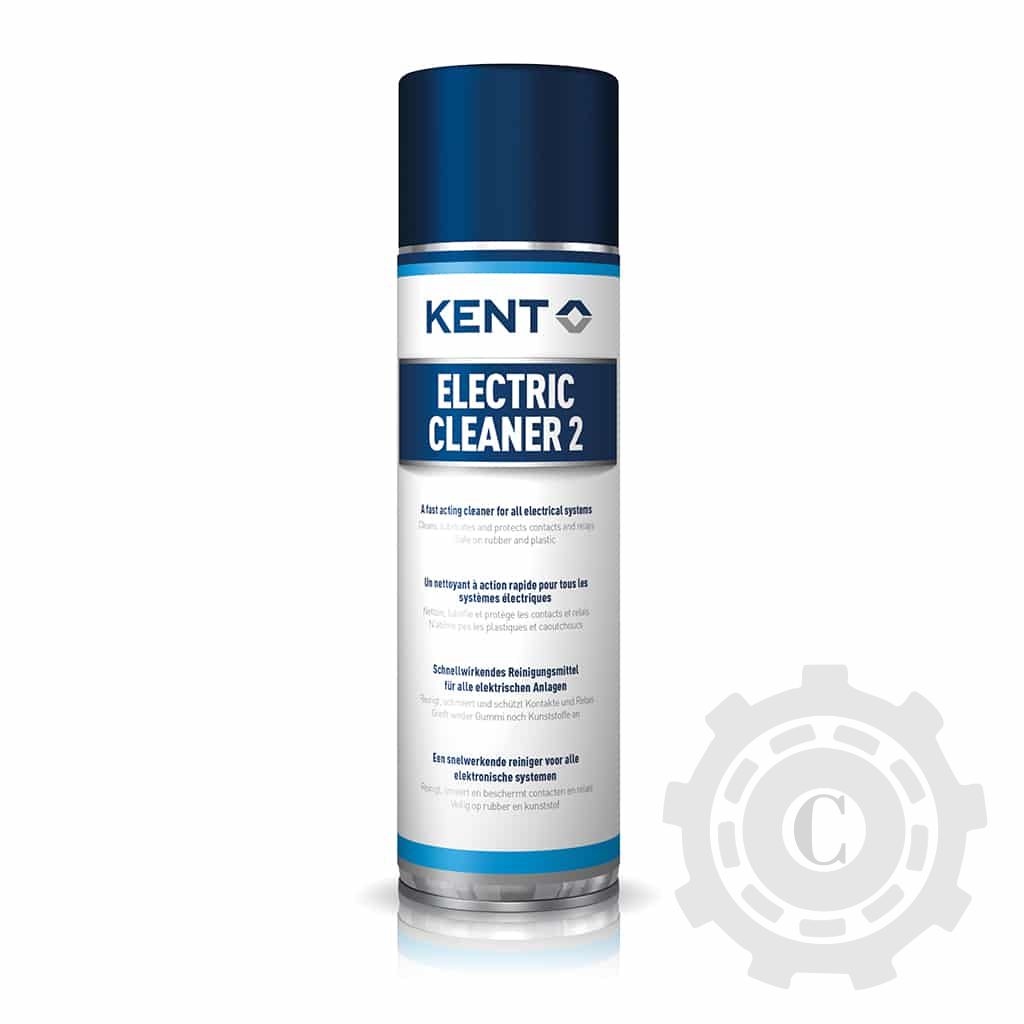 SPRAY CURATARE CONTACTE ELECTRICE KENT 500ML