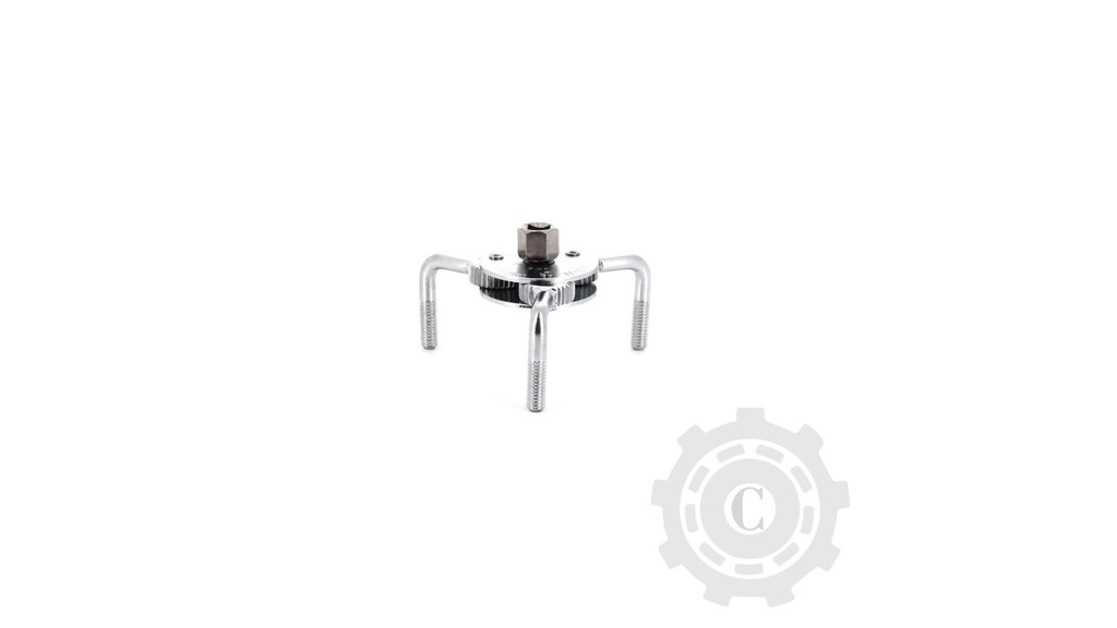 EXTRACTOR FILTRU DE ULEI CU PICIOR ROTUND