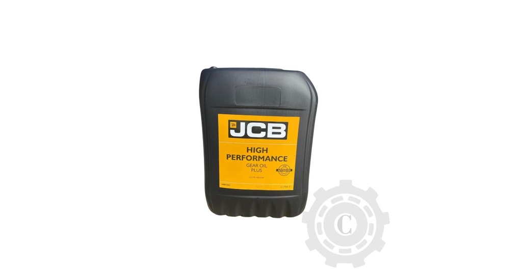 ULEI PUNTE SPATE JCB 20L