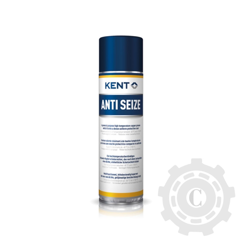 ANTI SEIZE KENT-VASELINA CU 500ML