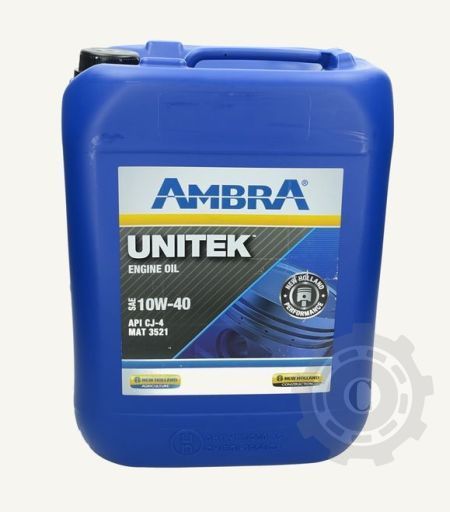 ULEI AMBRA UNITEK 10W40 20L