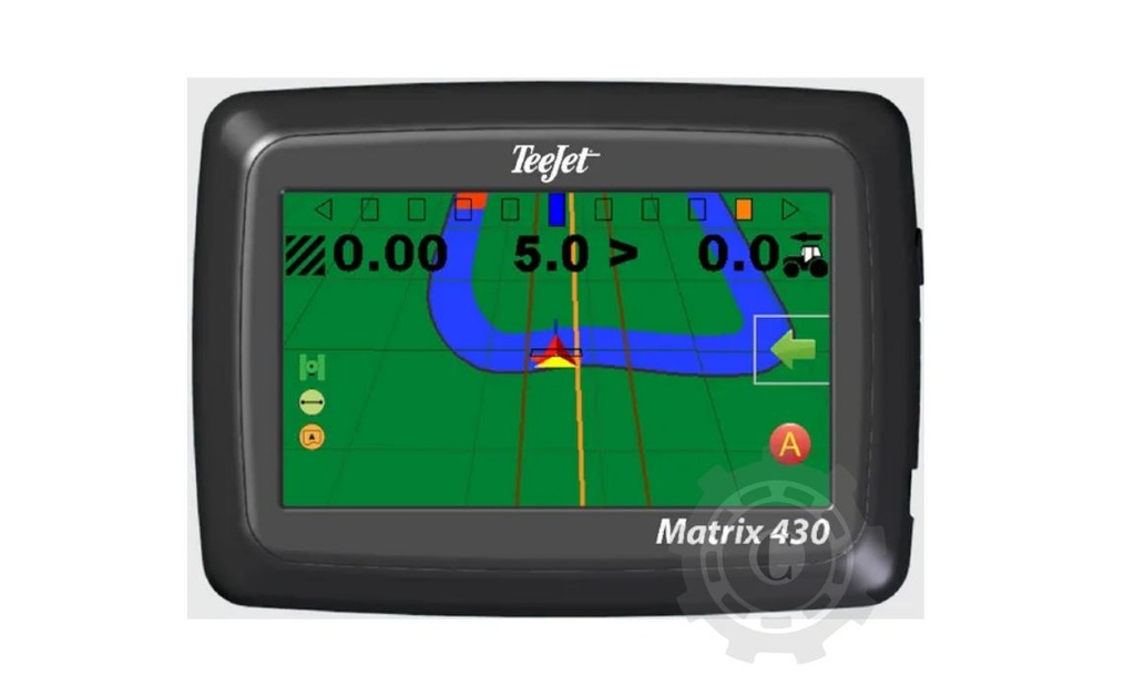 GPS Matrix 430 ștecher Cobo