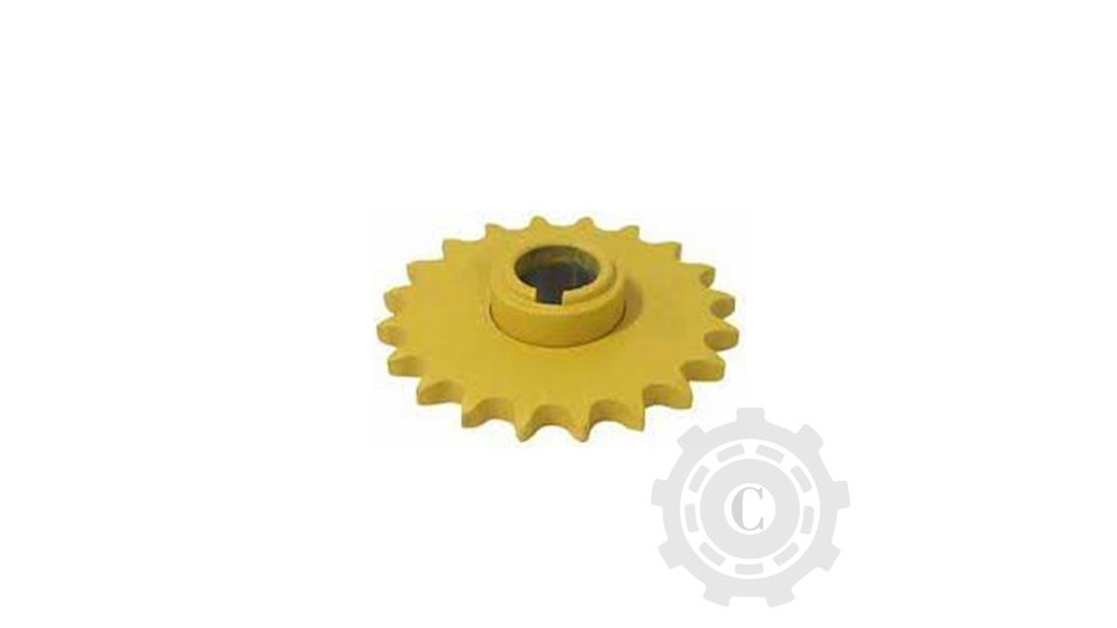 PINION NH Z20