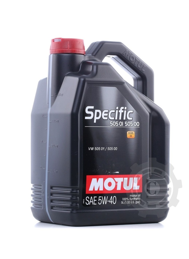 ULEI MOTUL SPECIFIC 1L 505 01-505 00