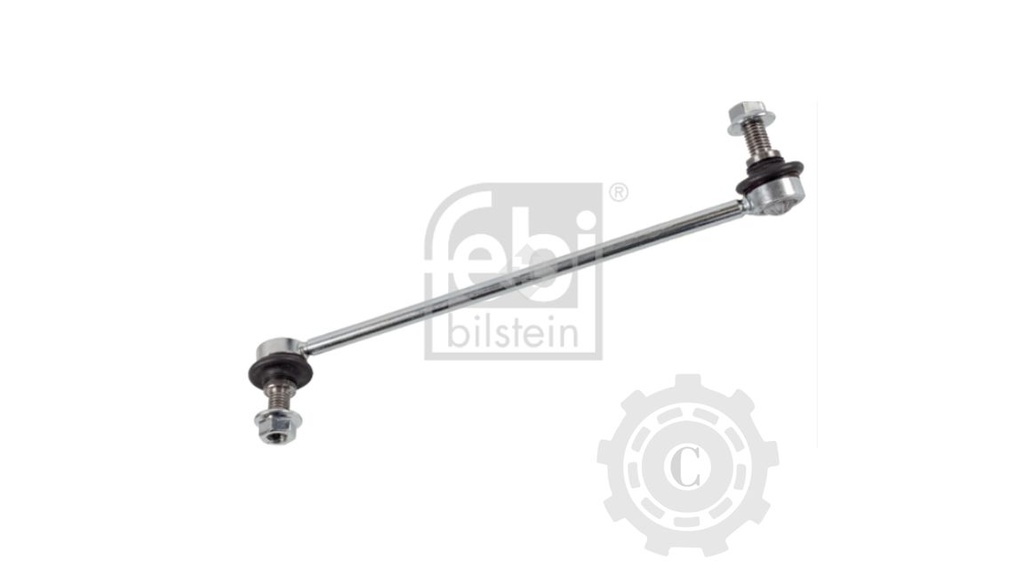 40890F BRAT/BIELETA SUSPENSIE