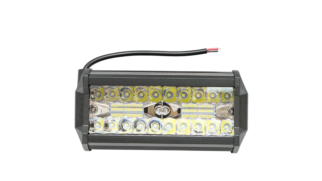 PROIECTOR 10-30V 120W 165X80X65MM