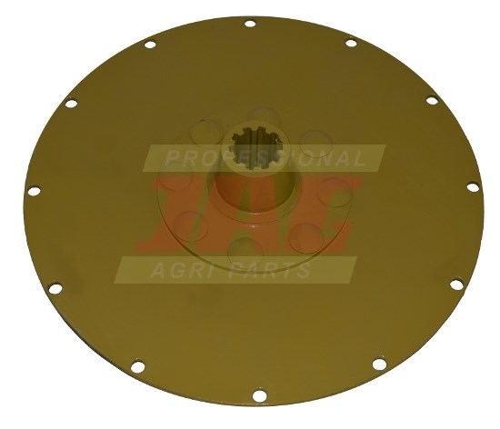 803314 DISC PRIZA JAG43-0019