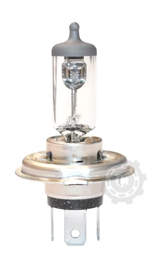 BEC H4 24V 75/70W CU HALOGEN