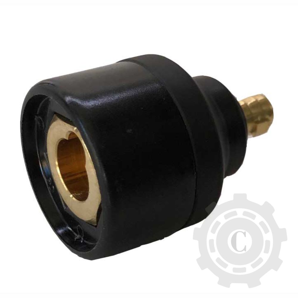 CONECTOR PANOU SUDURA MAMA QUICK 35-50 EN