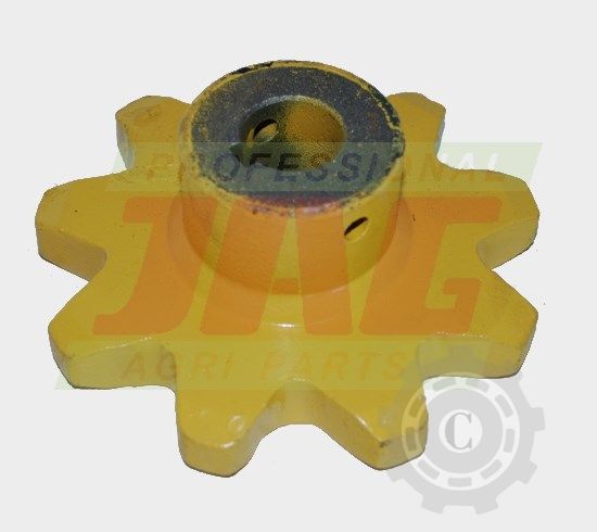 PINION NEW HOLLAND