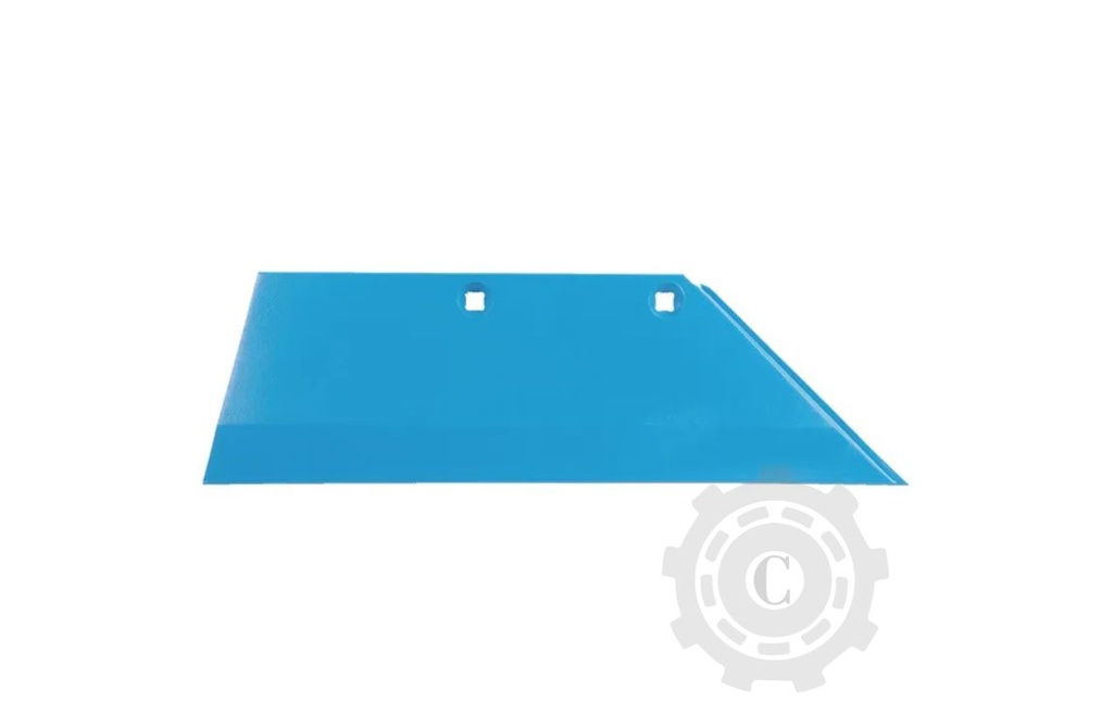 Brăzdar sormaitat SB45P 449x150x11mm dreapta Lemken