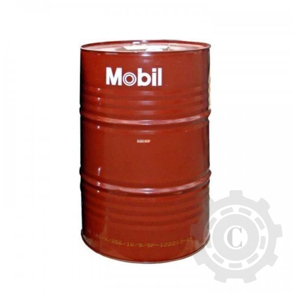 ULEI  MOBILFLUID 424 208L