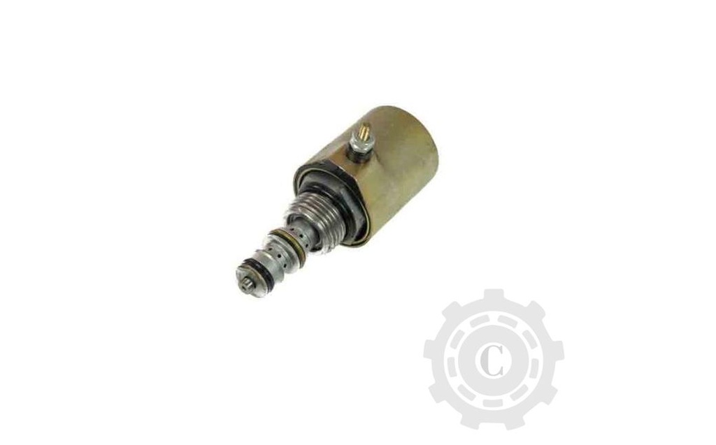 SOLENOID CUPLARE 4X4 JD