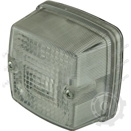 LAMPA FATA 84X84MM