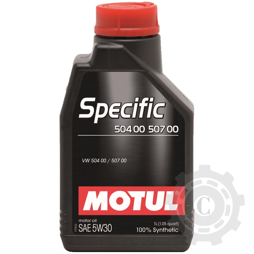 ULEI MOTUL SPECIFIC 5W30 1L