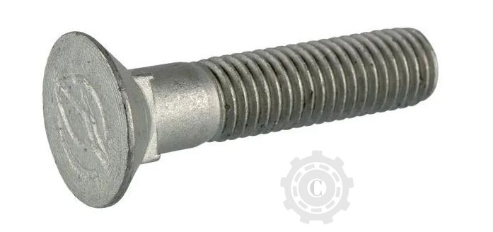 SURUB PLUG M12X50 8.8 48379