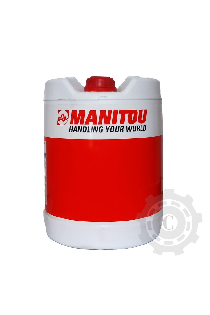 ULEI MOTOR 10W40 20L MANITOU