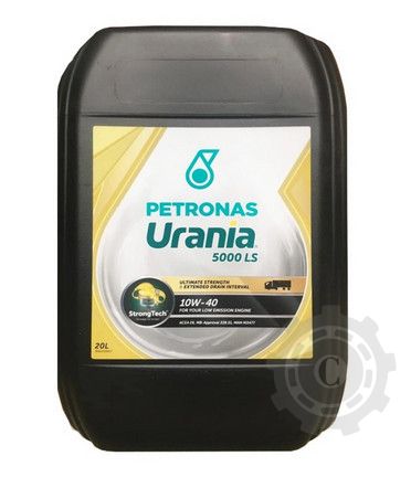 ULEI URANIA 5000 LSE 10W40 20L