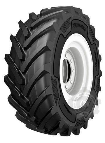 ANVELOPA 460/85R38  ALLIANCE