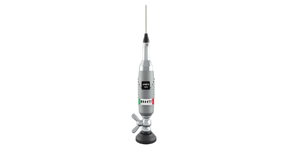 AVANTI VOLO 130 ANTENA RADIO CB CU ADAPTOR