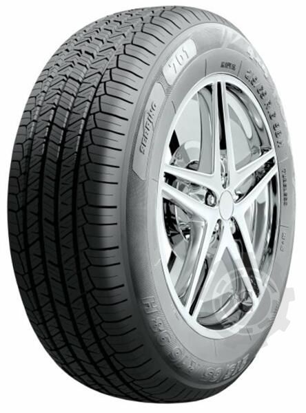 ANVELOPA 265/65R17 116H XL FORMULA 4X4